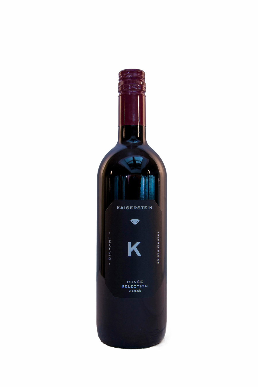 Cuvée Selection 2008 von Kaiserstein