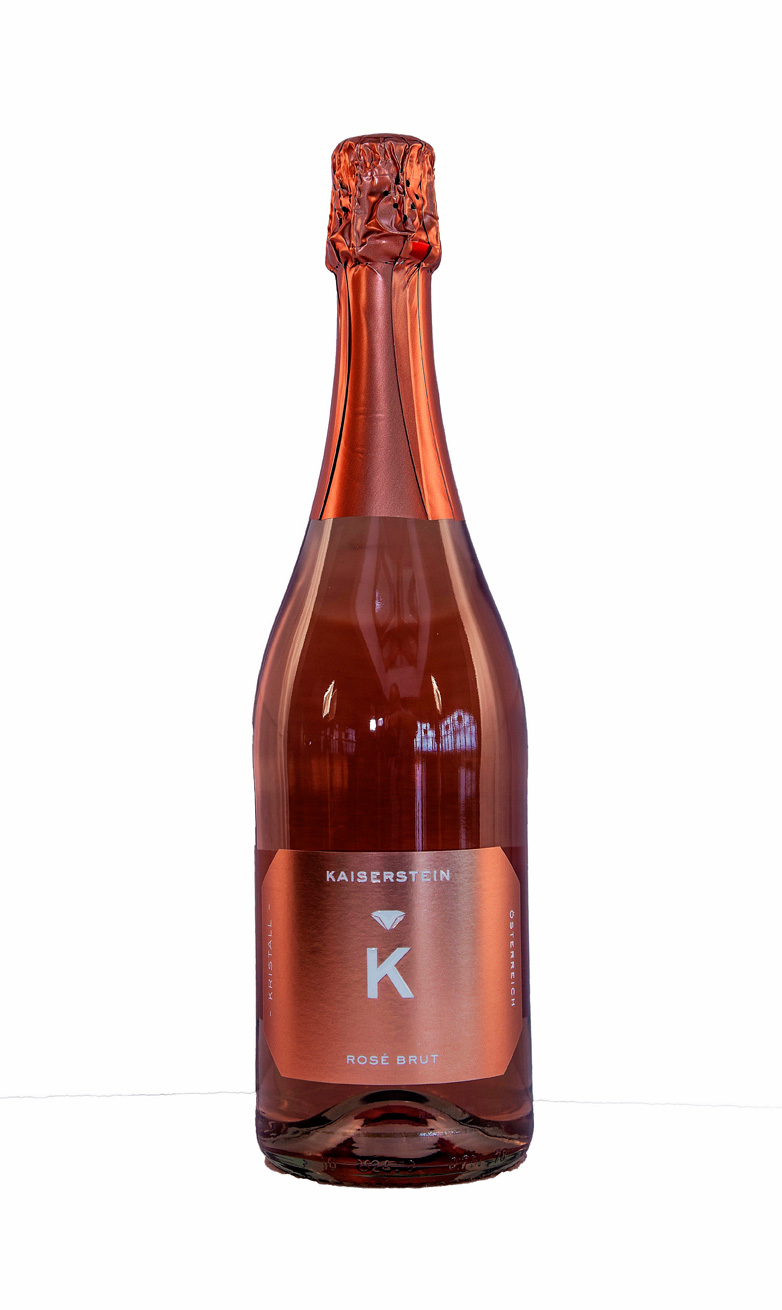 Rosé brut von Kaiserstein